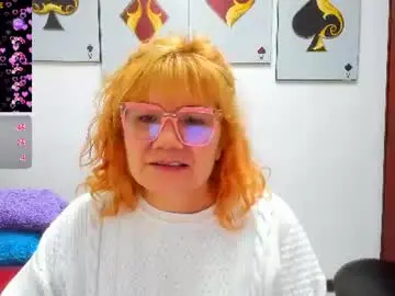 Chaturbate Free Porn Cam of salomee_diazz