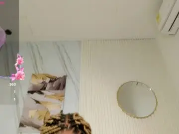 Chaturbate Best Webcam of saralewwis
