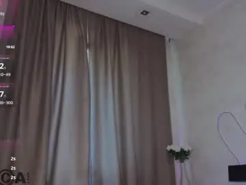 Chaturbate Free Live Porn of stasy_traiin