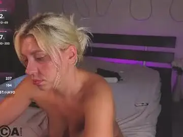 Chaturbate Free Porn Cam of stasy_traiin