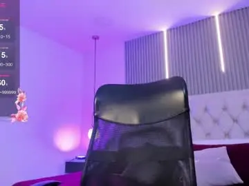 Chaturbate Live Porn of stefani_condya