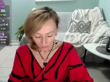 Chaturbate Live Porn of wildelione03