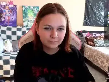 Chaturbate Best live sex cam show of chloe_cherrys