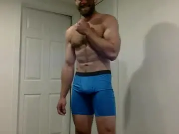 Chaturbate Live Sex of clarkecock