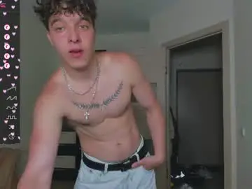 Chaturbate Sex Cam of just_edwins