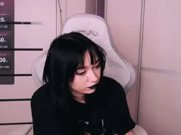 Chaturbate Nude Webcam of kimiko_luv