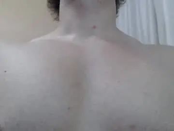 Chaturbate Sex Cam of likwidator84