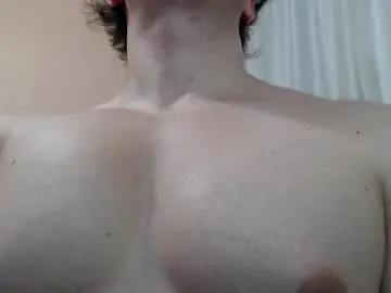 Chaturbate Sex Cam of likwidator84