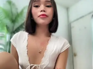 Chaturbate Nude Webcam of lovely_cittie18