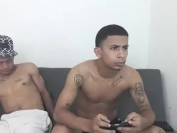 Chaturbate Best Webcam of masters_latins