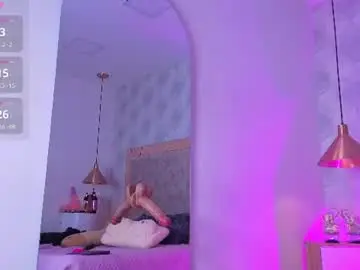 Chaturbate Sex Chat of meli_gates