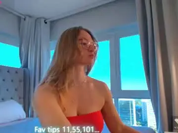 Chaturbate Free Porn Cam of milf_tea
