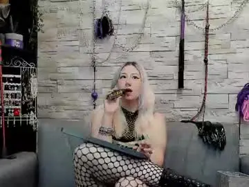 Chaturbate Free Porn Cam of miss_kaz