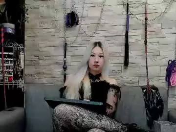 Chaturbate Free Live Porn of miss_kaz