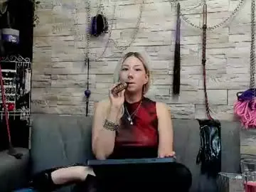 Chaturbate Adult Webcams of miss_kaz