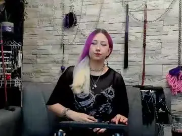 Chaturbate Live Sex of miss_kaz