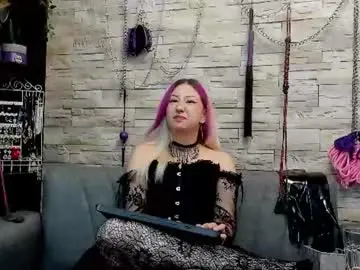 Chaturbate Private Sex Chat of miss_kaz