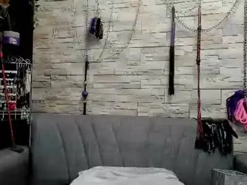 Chaturbate Live Sex Cam of miss_kaz