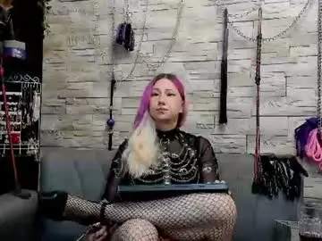 Chaturbate Sex Chat of miss_kaz