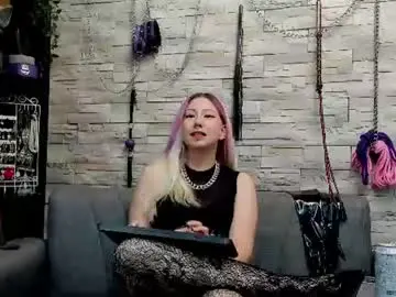 Chaturbate Watch Live Sex Cams of miss_kaz
