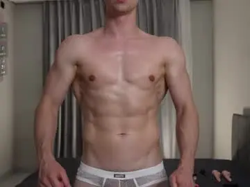 Chaturbate Adult Webcam of nik_sharp
