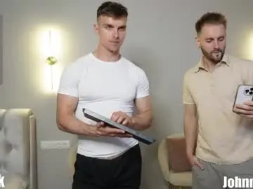 Chaturbate Best Webcam of nik_sharp