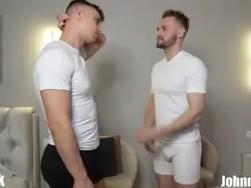 Chaturbate Sex Chat of nik_sharp