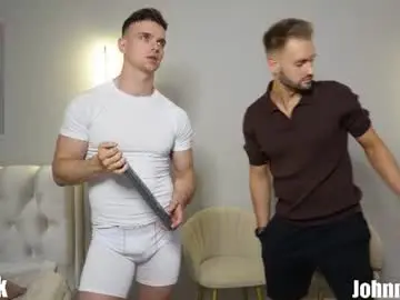 Chaturbate Sex Chat of nik_sharp