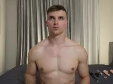 Chaturbate Private Sex Chat of nik_sharp
