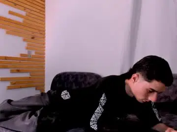 Chaturbate Free Porn Cam of oclahoma_x