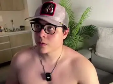 Chaturbate Private Sex Chat of odin_blake