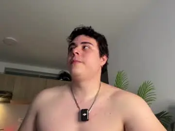Chaturbate Free Live Porn of odin_blake