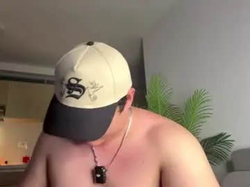 Chaturbate Free Live Porn of odin_blake
