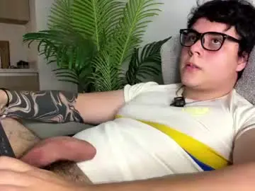 Chaturbate Sex Cam of odin_blake
