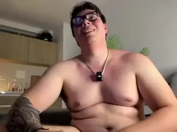 Chaturbate Best live sex cam show of odin_blake