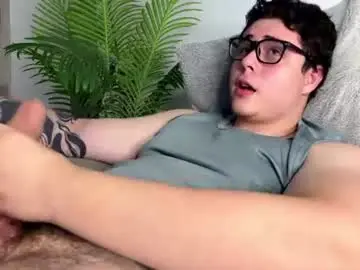Chaturbate Sex Cam of odin_blake