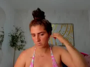 Chaturbate Live Sex Cam of ophelia_jade