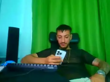 Chaturbate Live Sex of romaniamaster1