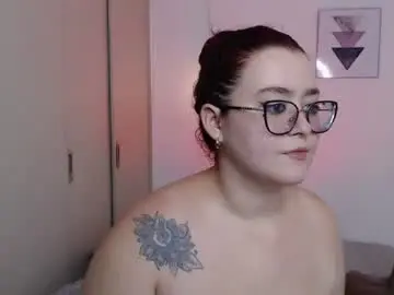 Chaturbate Private Sex Chat of selene_rouse_
