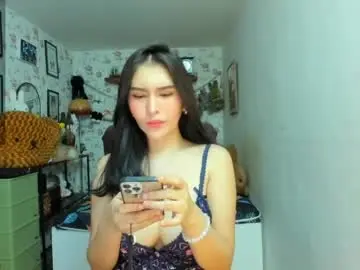 Chaturbate Live Sex Cam of sensualsanya