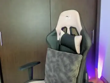 Chaturbate Private Sex Chat of soycinthya_r