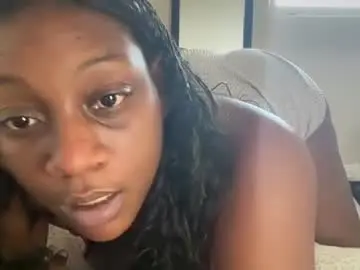 Chaturbate Live Sex of thenaturalgoddess