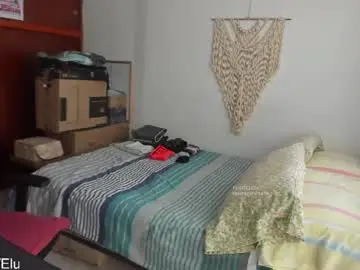 Chaturbate Adult Webcam of thetropicalseduction