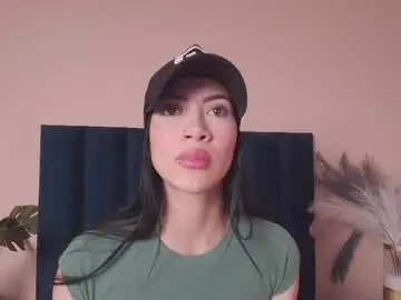 Chaturbate Adult Webcam of abbiejoness_