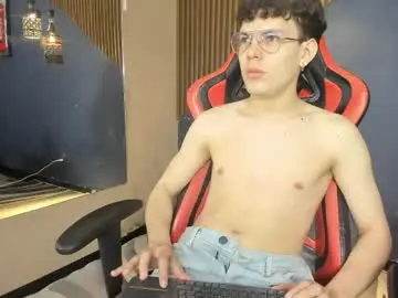 Chaturbate Live Sex of angelograsso