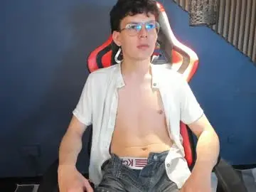 Chaturbate Sex Cam of angelograsso