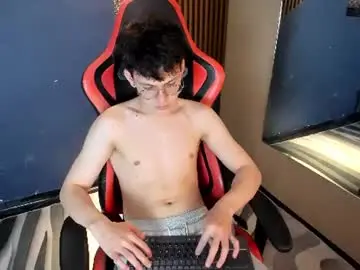 Chaturbate Nude Webcam of angelograsso