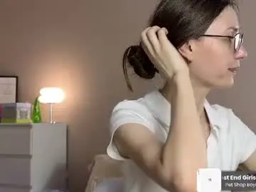 Chaturbate Nude Webcam of bb_lourels_
