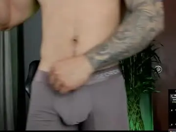 Chaturbate Sex Cam of boyc02_