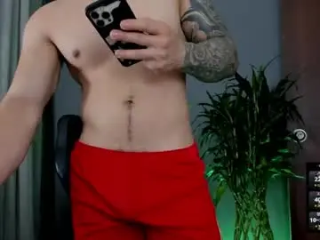 Chaturbate Nude Webcam of boyc02_